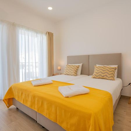 Villa Harbour Rooms & Apartments Vila Nova de Milfontes Eksteriør billede