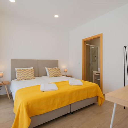 Villa Harbour Rooms & Apartments Vila Nova de Milfontes Eksteriør billede