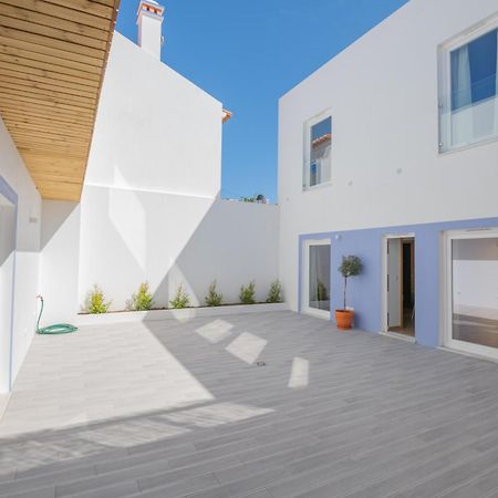 Villa Harbour Rooms & Apartments Vila Nova de Milfontes Eksteriør billede