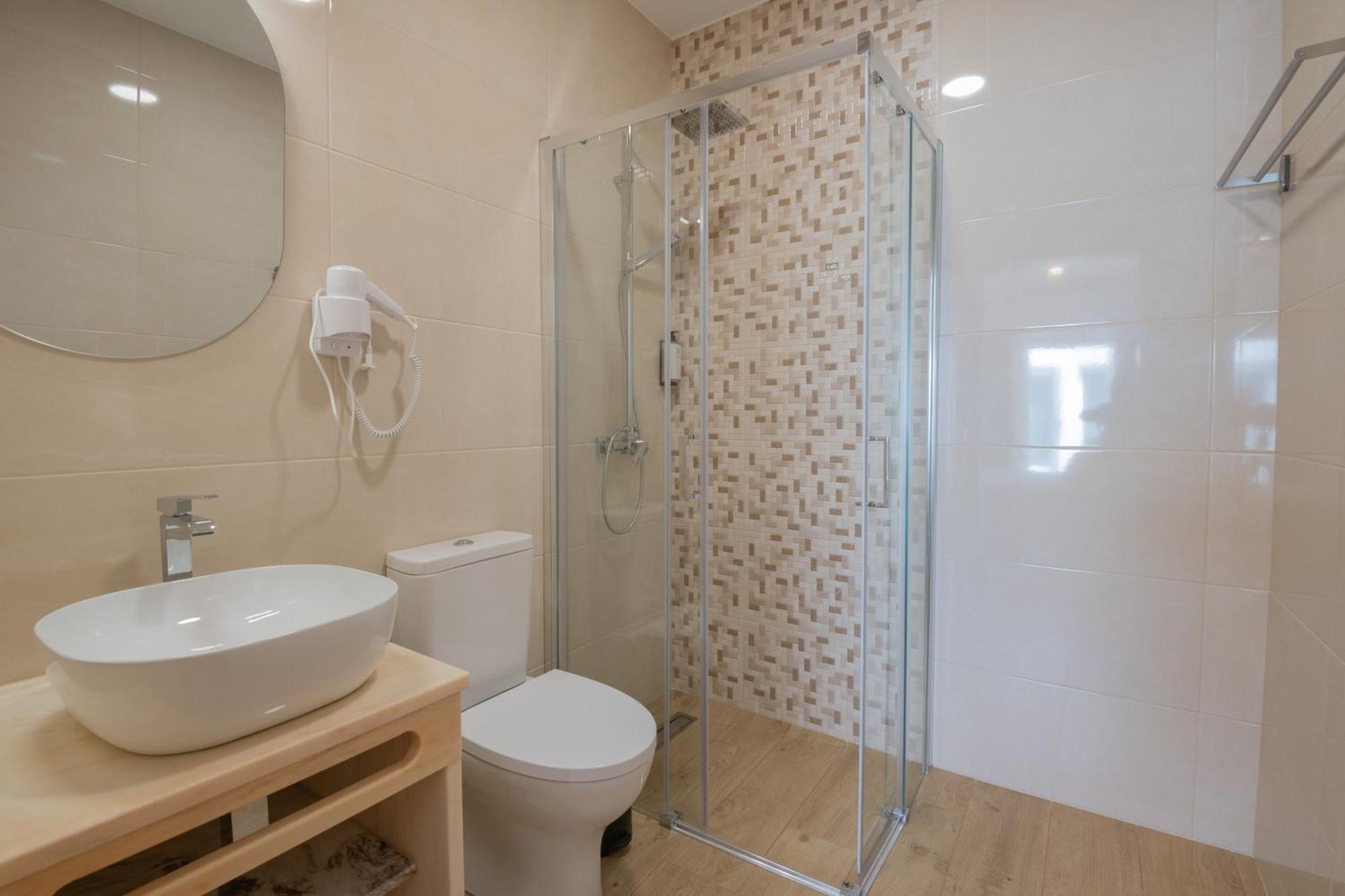 Villa Harbour Rooms & Apartments Vila Nova de Milfontes Eksteriør billede