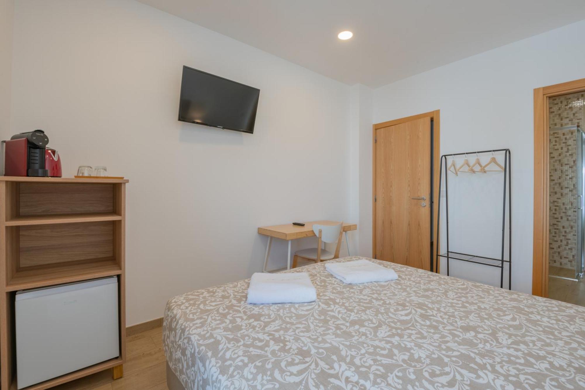Villa Harbour Rooms & Apartments Vila Nova de Milfontes Eksteriør billede