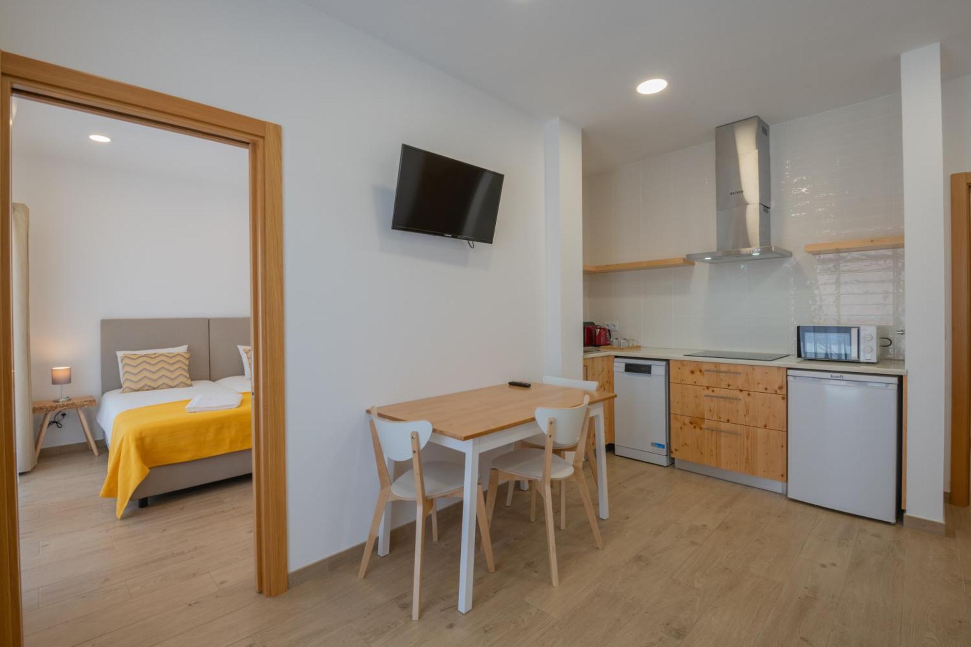 Villa Harbour Rooms & Apartments Vila Nova de Milfontes Eksteriør billede