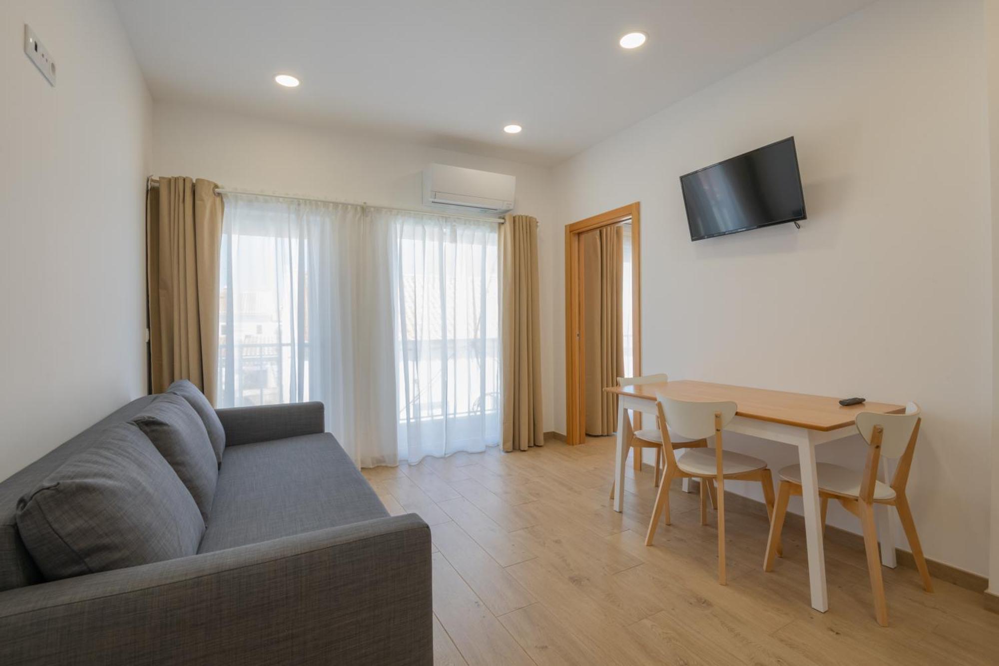 Villa Harbour Rooms & Apartments Vila Nova de Milfontes Eksteriør billede