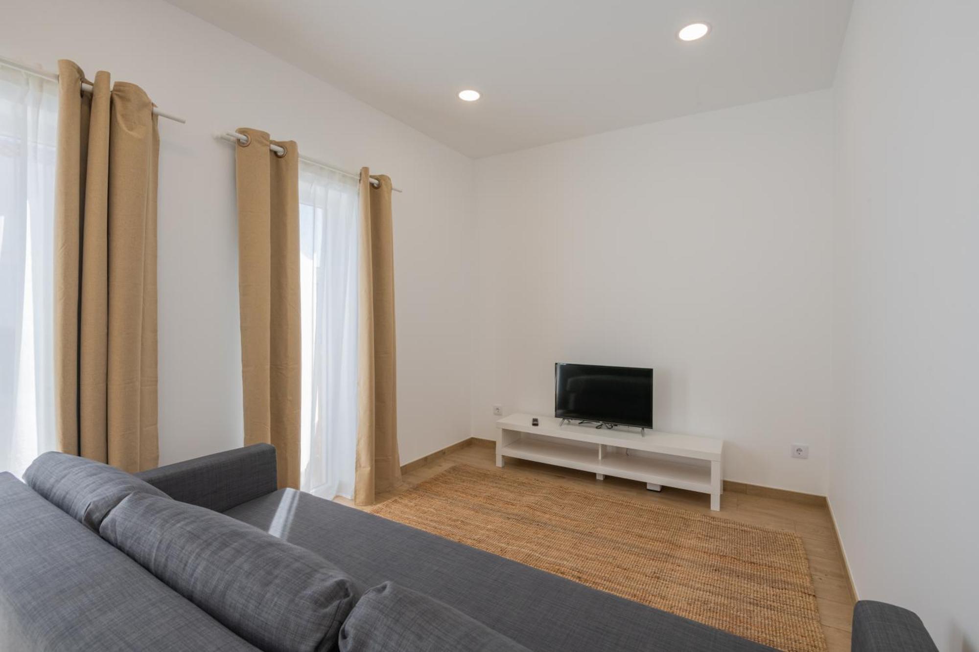 Villa Harbour Rooms & Apartments Vila Nova de Milfontes Eksteriør billede