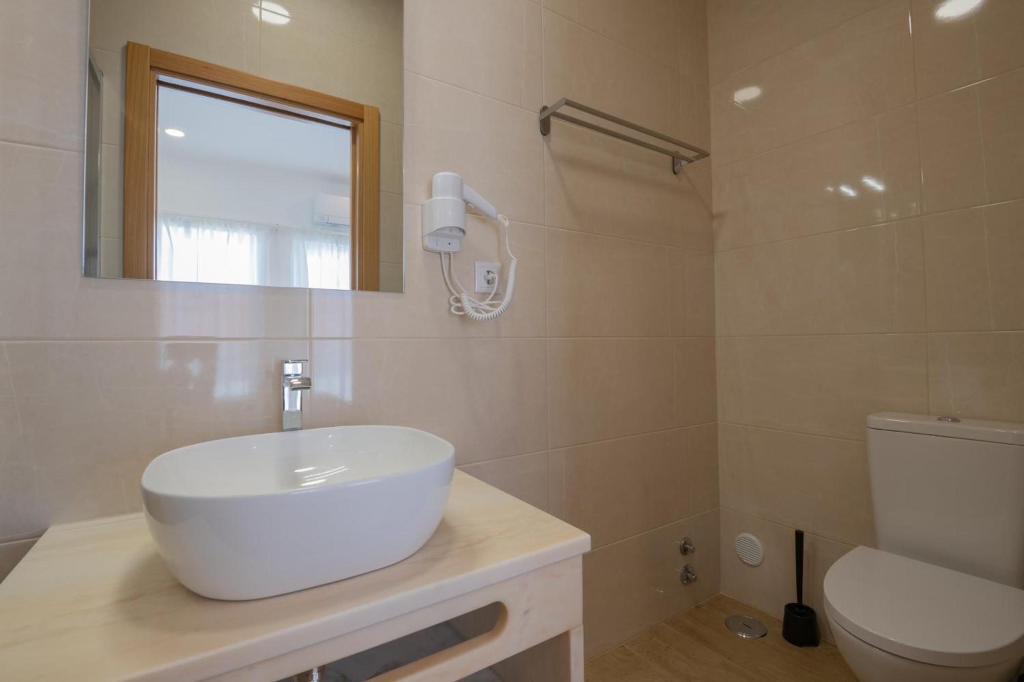 Villa Harbour Rooms & Apartments Vila Nova de Milfontes Eksteriør billede